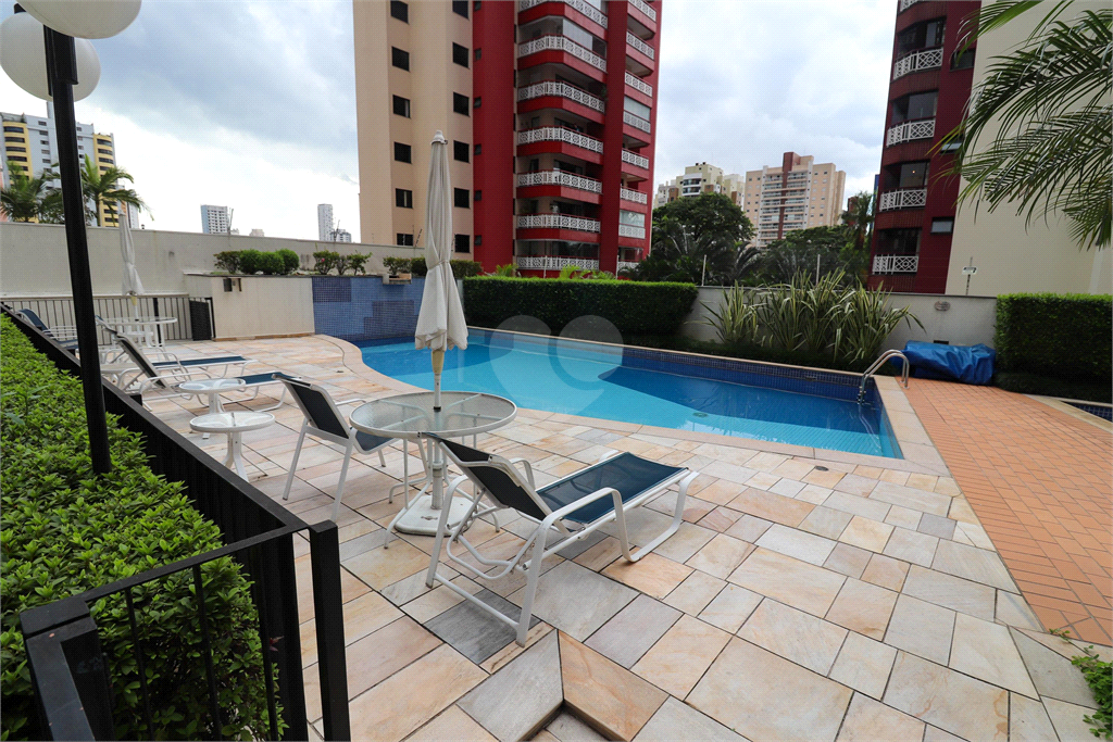 Venda Apartamento São Paulo Vila Gomes Cardim REO867079 37