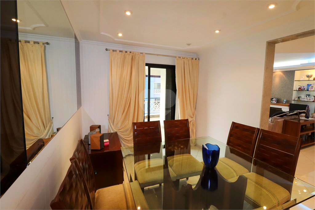 Venda Apartamento São Paulo Vila Gomes Cardim REO867079 27