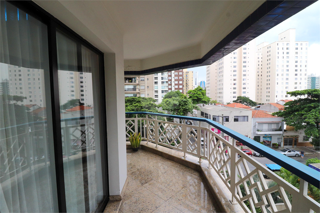 Venda Apartamento São Paulo Vila Gomes Cardim REO867079 55