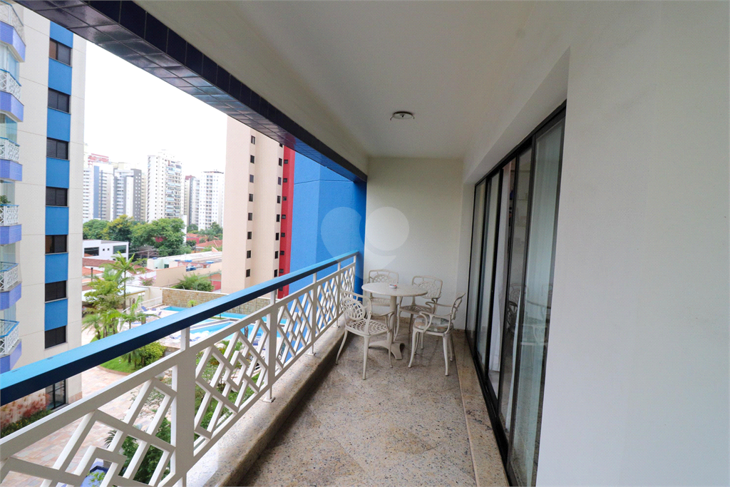 Venda Apartamento São Paulo Vila Gomes Cardim REO867079 57