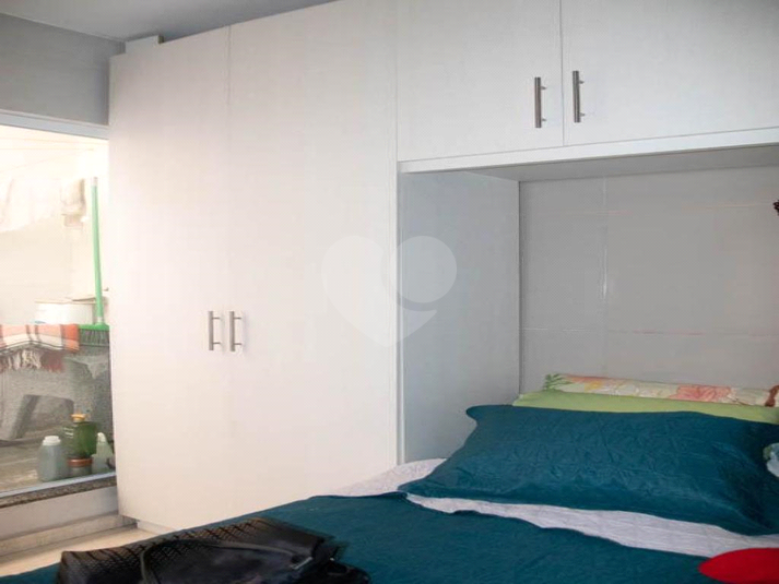 Venda Casa São Paulo Jardim Modelo REO867084 12