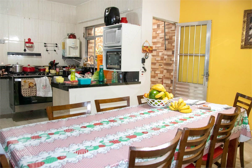 Venda Casa São Paulo Jardim Modelo REO867084 45