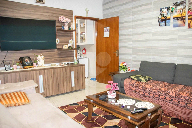 Venda Casa São Paulo Jardim Modelo REO867084 1