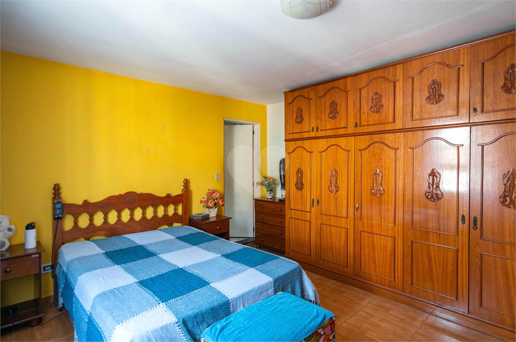 Venda Casa São Paulo Vila Prado REO867087 6