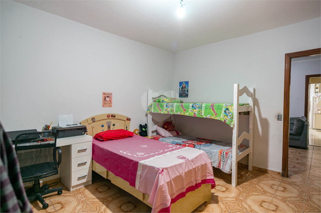 Venda Casa São Paulo Vila Prado REO867087 14