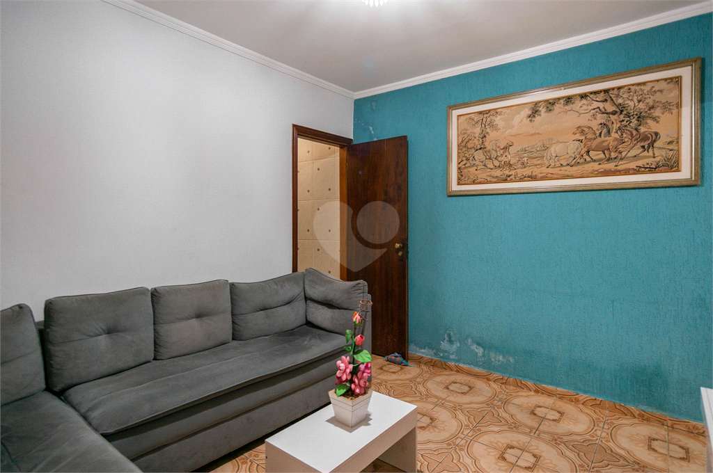 Venda Casa São Paulo Vila Prado REO867087 1