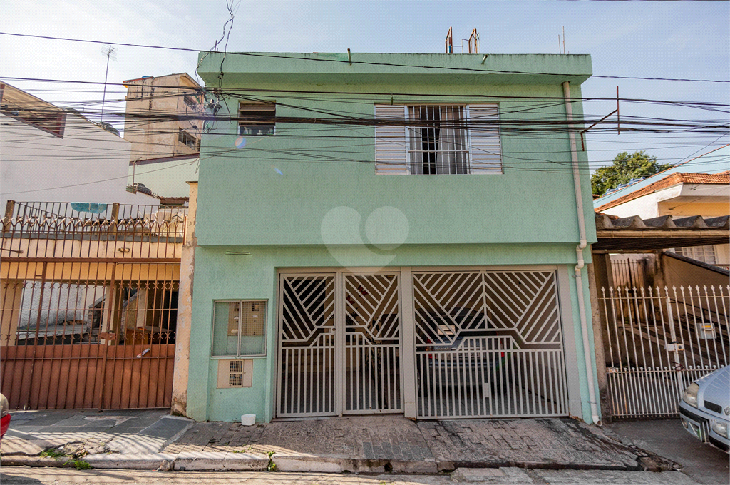 Venda Casa São Paulo Vila Prado REO867087 36