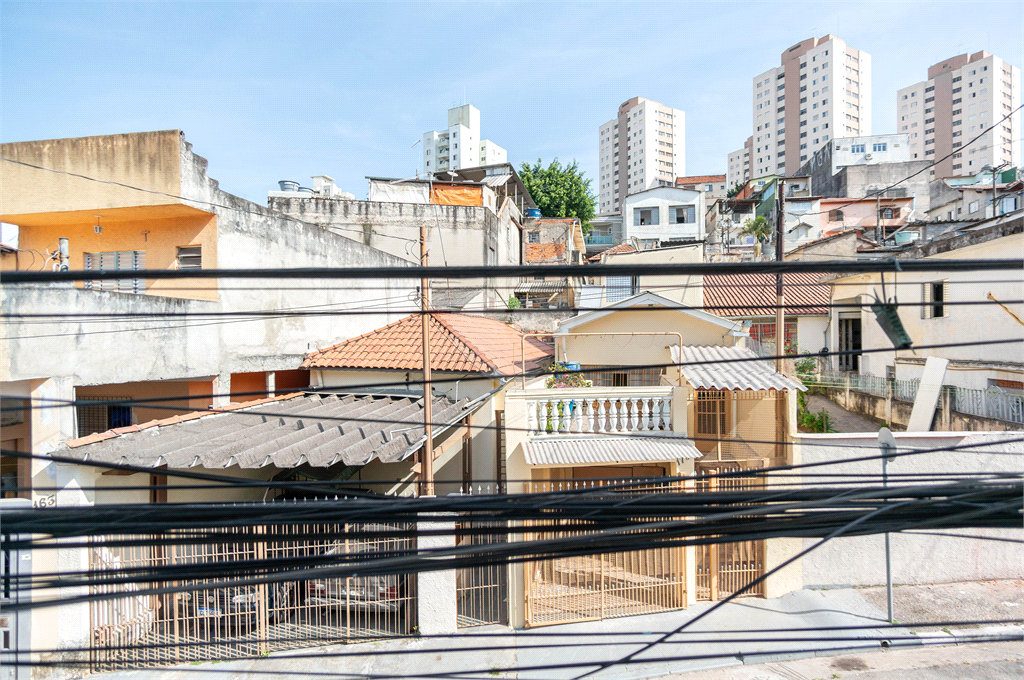 Venda Casa São Paulo Vila Prado REO867087 9