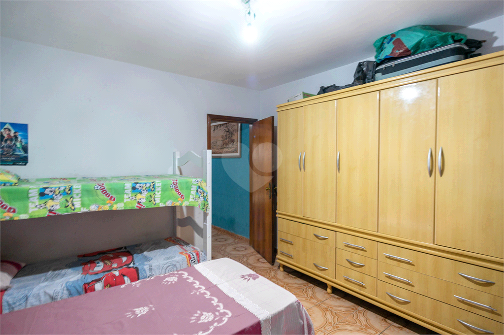 Venda Casa São Paulo Vila Prado REO867087 15