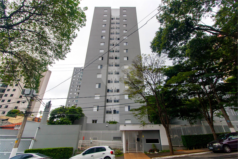 Venda Apartamento São Paulo Vila Bela REO867094 50