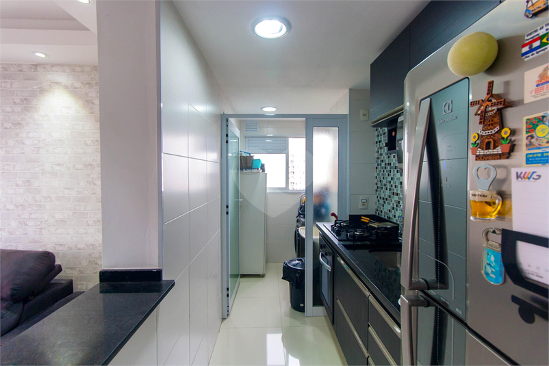 Venda Apartamento São Paulo Vila Bela REO867094 30