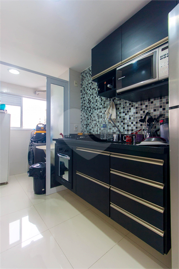 Venda Apartamento São Paulo Vila Bela REO867094 29