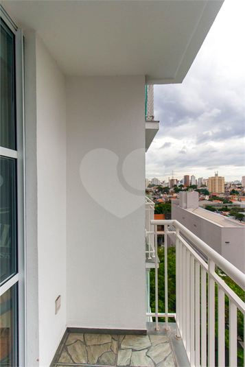 Venda Apartamento São Paulo Vila Bela REO867094 9