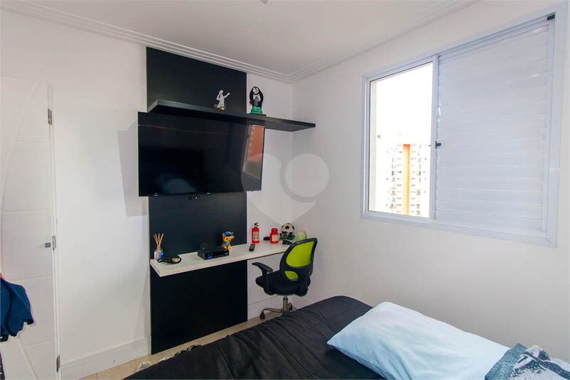 Venda Apartamento São Paulo Vila Bela REO867094 14