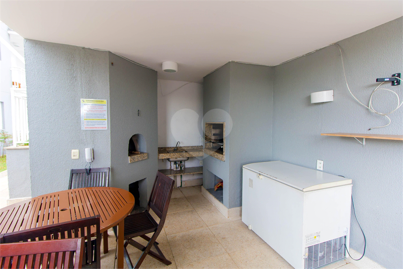 Venda Apartamento São Paulo Vila Bela REO867094 43