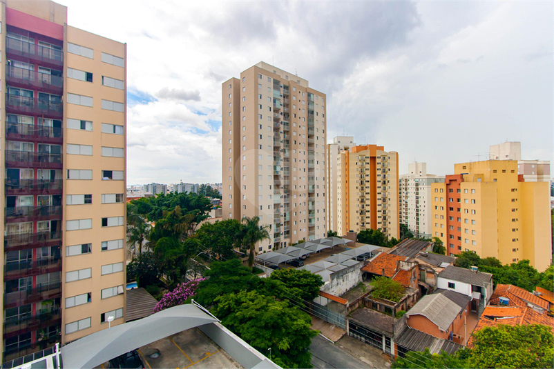 Venda Apartamento São Paulo Vila Bela REO867094 11