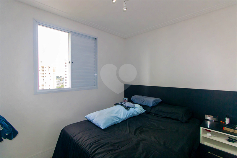 Venda Apartamento São Paulo Vila Bela REO867094 12