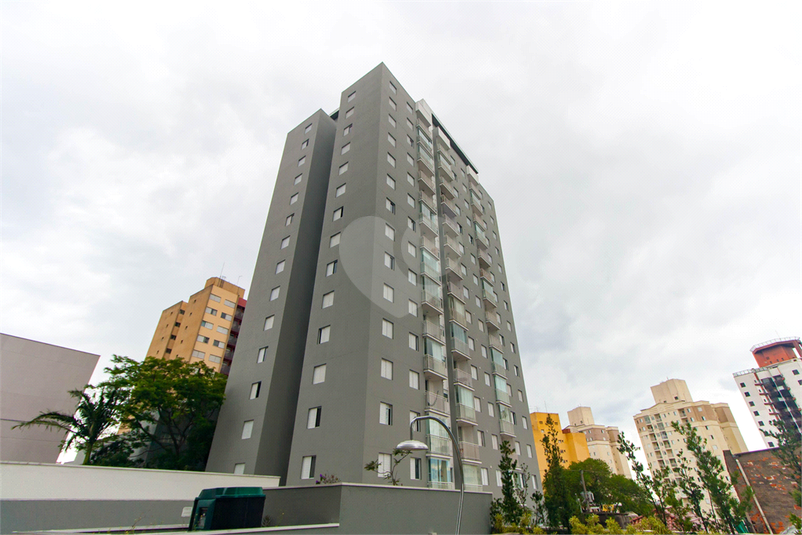 Venda Apartamento São Paulo Vila Bela REO867094 49