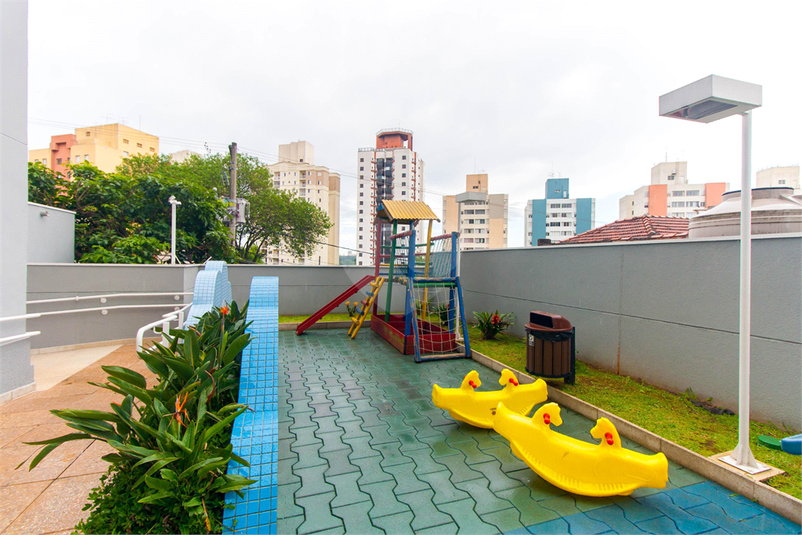 Venda Apartamento São Paulo Vila Bela REO867094 48