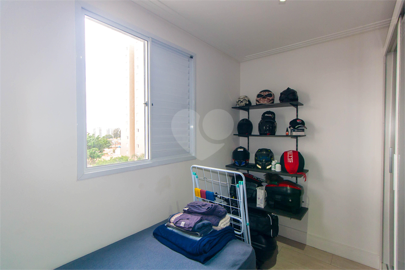 Venda Apartamento São Paulo Vila Bela REO867094 20