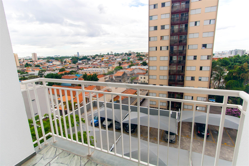 Venda Apartamento São Paulo Vila Bela REO867094 8