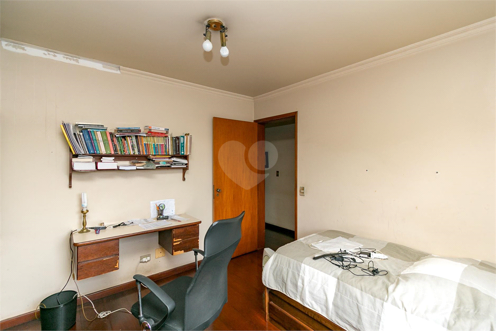 Venda Apartamento São Paulo Parque Colonial REO867096 28