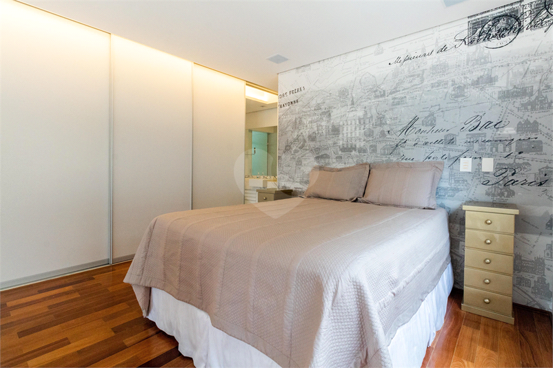 Venda Apartamento São Paulo Cerqueira César REO867104 14