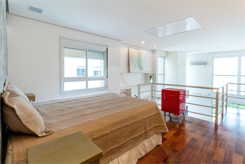 Venda Apartamento São Paulo Cerqueira César REO867104 20