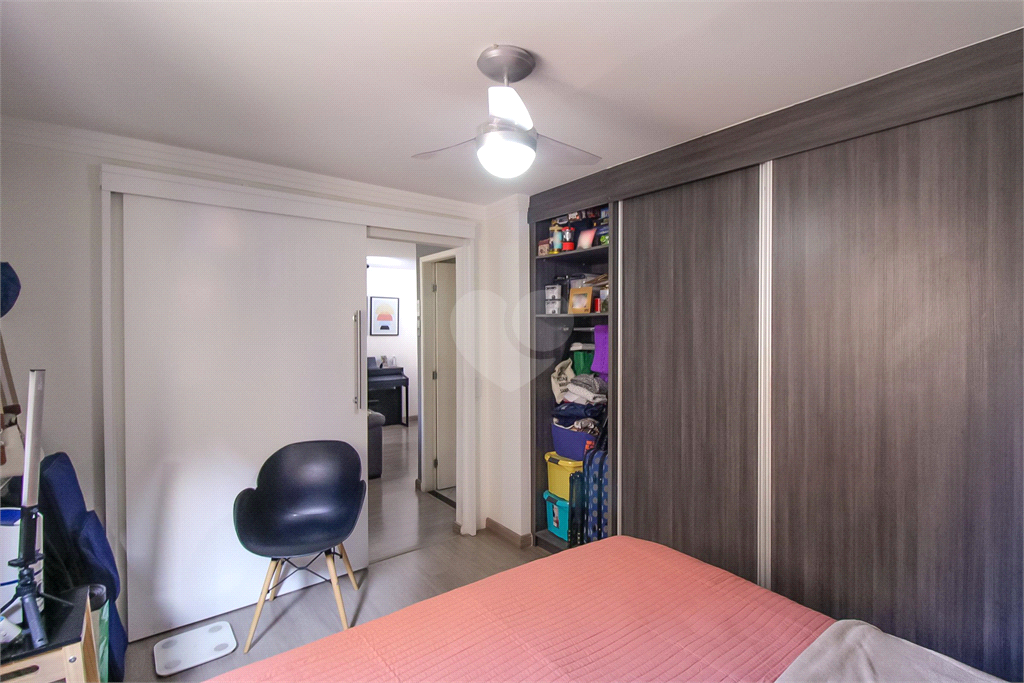 Venda Apartamento São Paulo Vila Bela REO867117 10