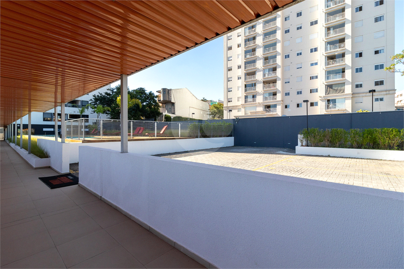 Venda Apartamento São Paulo Carandiru REO867128 80