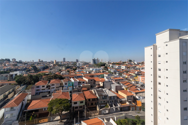 Venda Apartamento São Paulo Carandiru REO867128 12