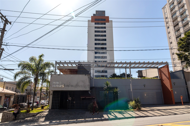 Venda Apartamento São Paulo Carandiru REO867128 84