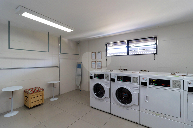 Venda Apartamento São Paulo Carandiru REO867128 71