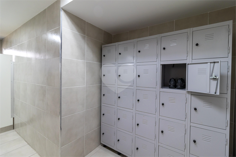 Venda Apartamento São Paulo Carandiru REO867128 76