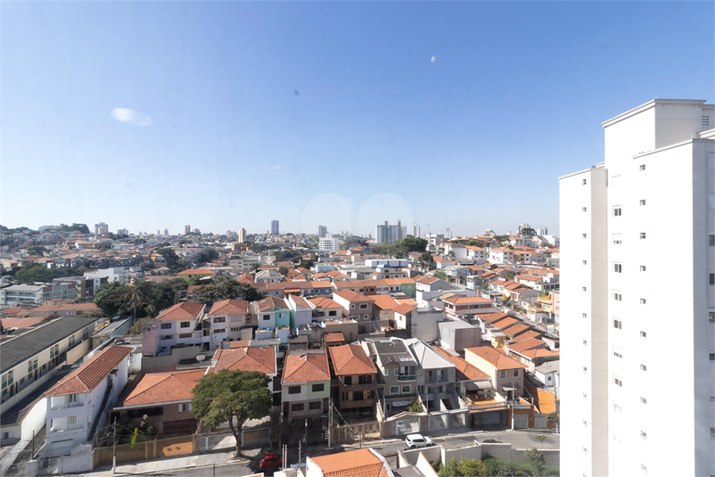 Venda Apartamento São Paulo Carandiru REO867128 6