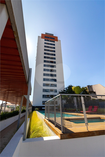 Venda Apartamento São Paulo Carandiru REO867128 82