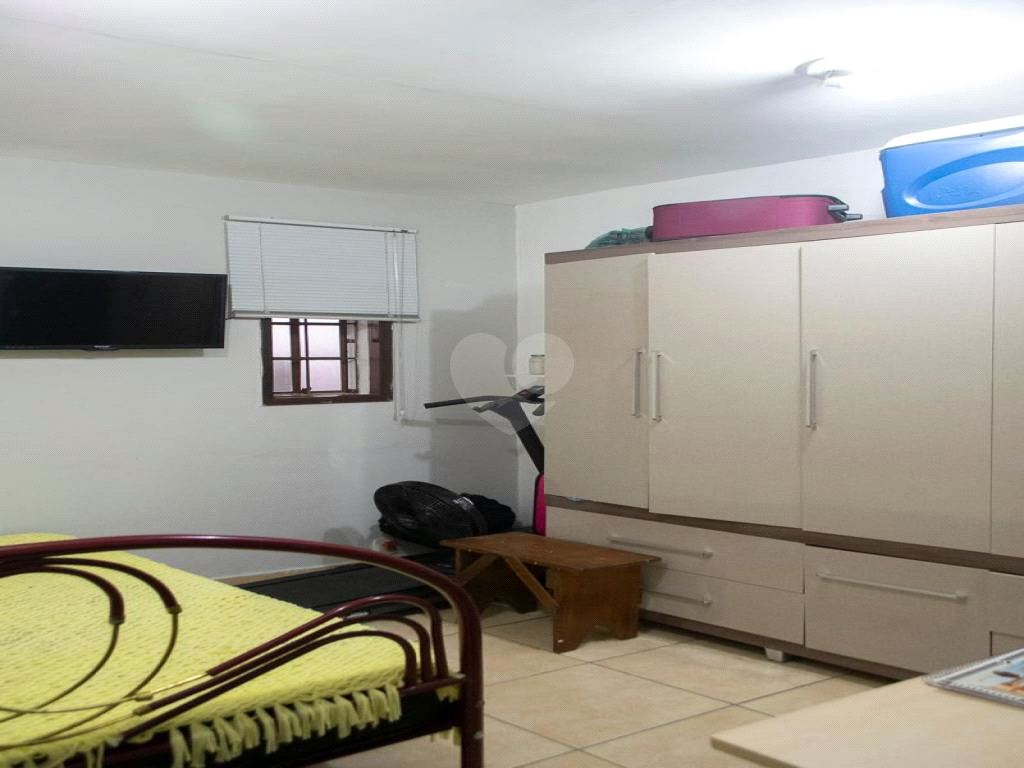 Venda Casa São Paulo Jardim Carlu REO867129 18