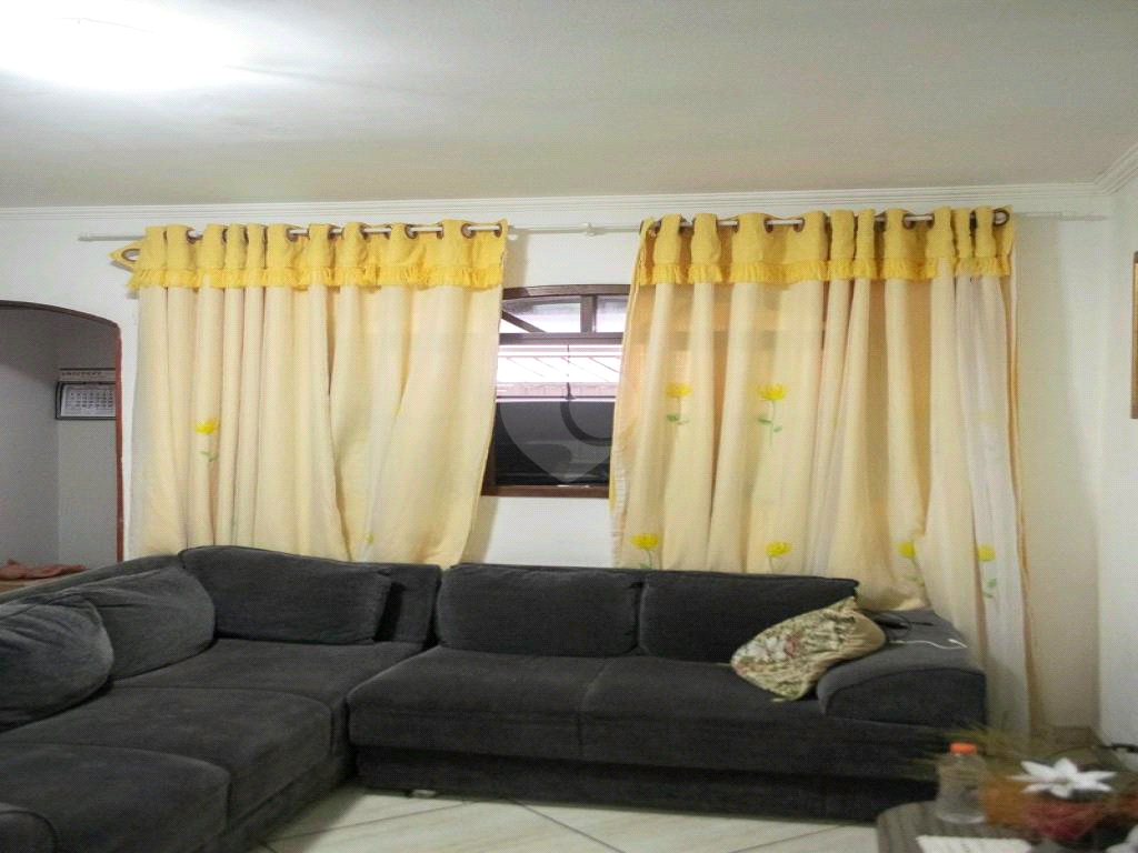 Venda Casa São Paulo Jardim Carlu REO867129 4