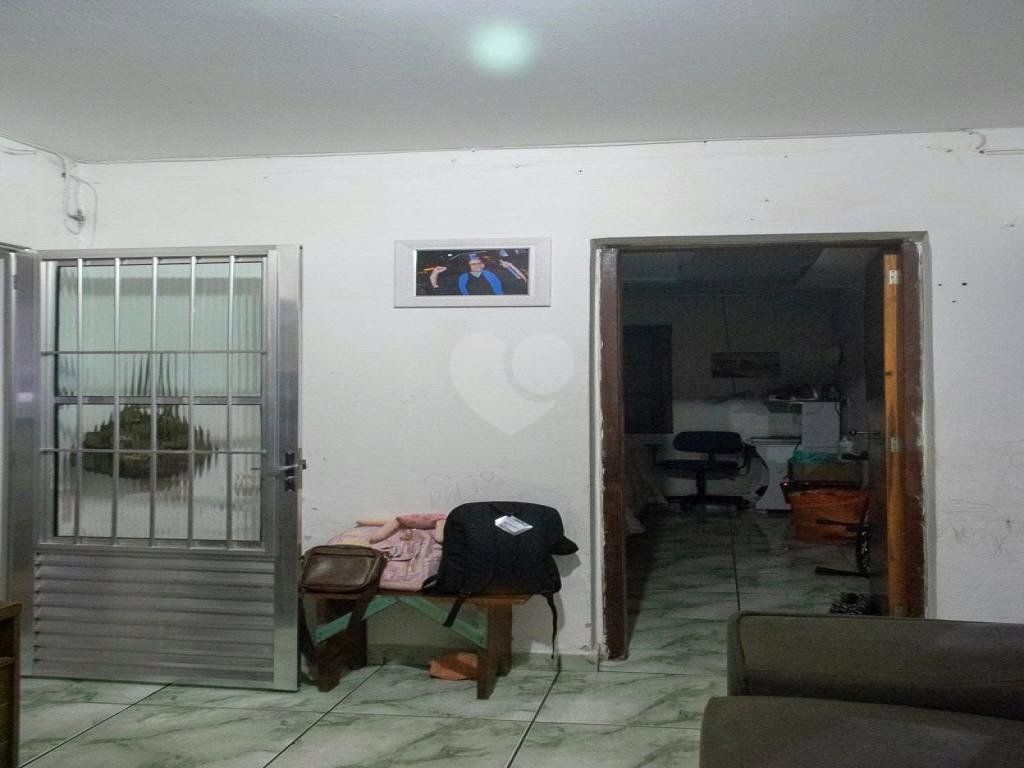 Venda Casa São Paulo Jardim Carlu REO867129 23