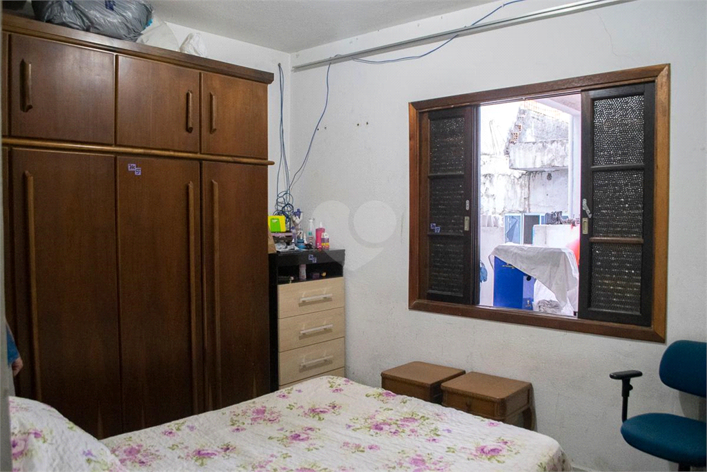 Venda Casa São Paulo Jardim Carlu REO867129 24