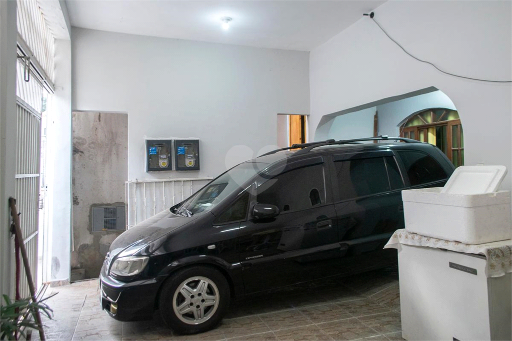 Venda Casa São Paulo Jardim Carlu REO867129 68