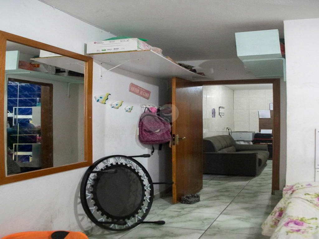 Venda Casa São Paulo Jardim Carlu REO867129 27