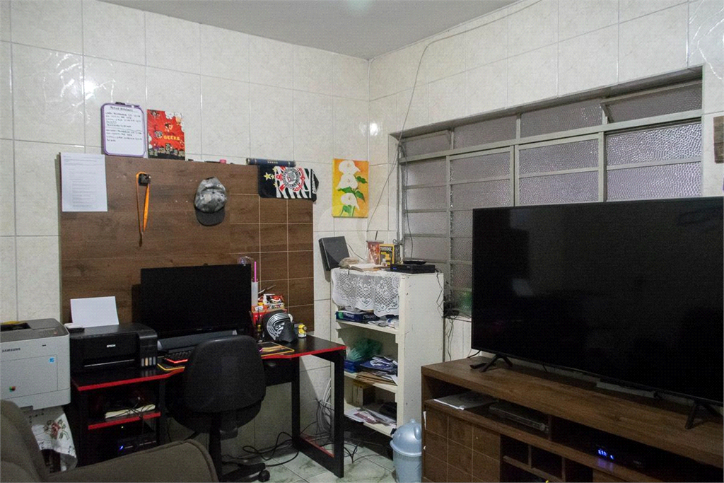 Venda Casa São Paulo Jardim Carlu REO867129 21