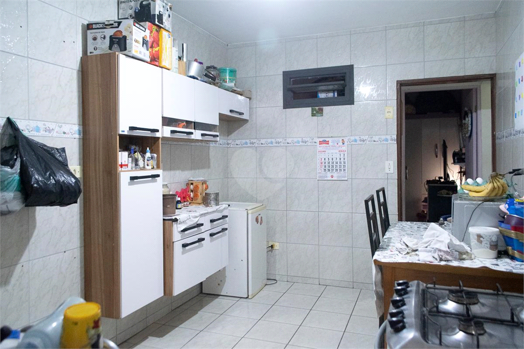 Venda Casa São Paulo Jardim Carlu REO867129 43