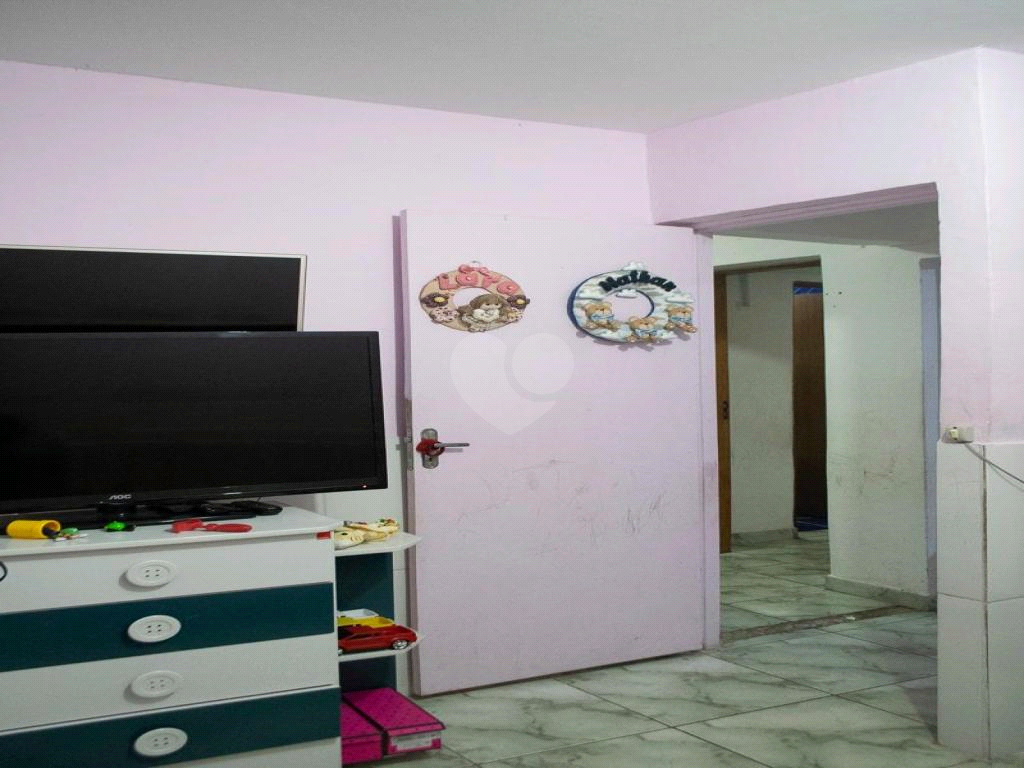 Venda Casa São Paulo Jardim Carlu REO867129 35