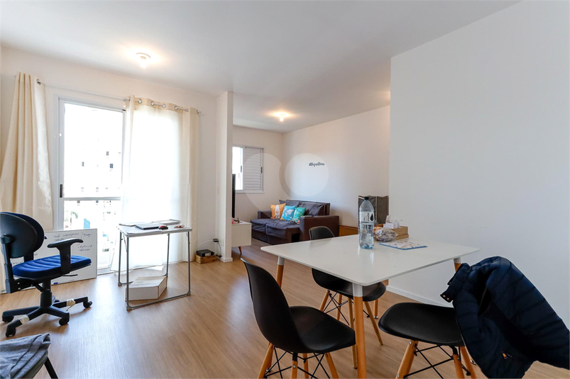 Venda Apartamento São Paulo Vila Guilherme REO867132 1