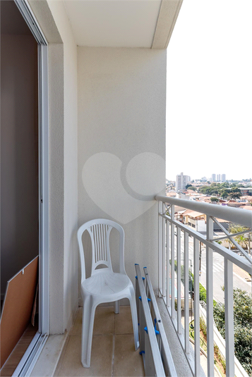 Venda Apartamento São Paulo Vila Guilherme REO867132 6