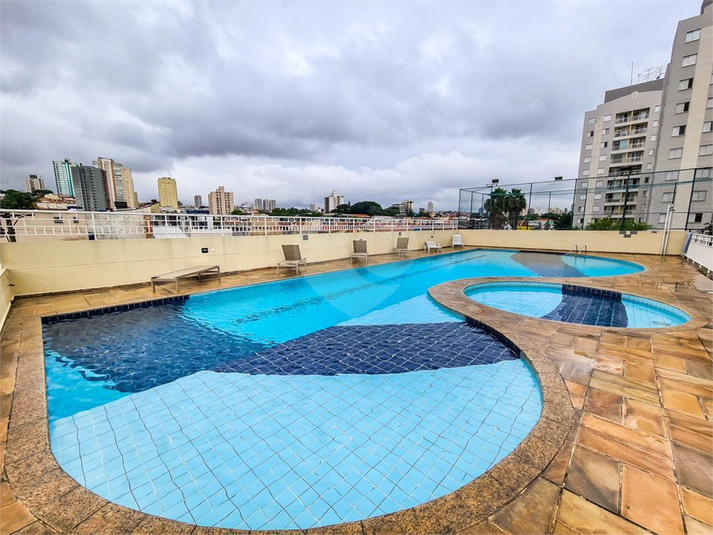 Venda Apartamento São Paulo Vila Guilherme REO867132 42