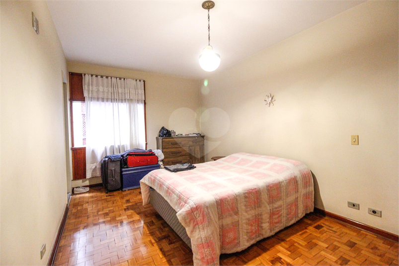 Venda Apartamento São Paulo Santana REO867133 12