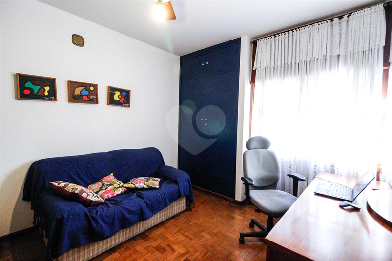 Venda Apartamento São Paulo Santana REO867133 24